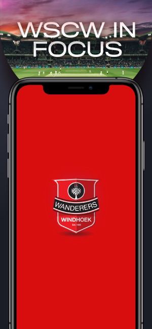 Wanderers Sports Club Windhoek