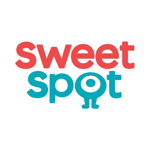 SweetSpot Mobile iOS App