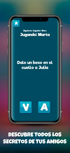 لقطة شاشة 5 Drink Extreme - Juego de Beber iphone
