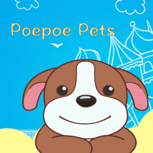 Poepoe Pets