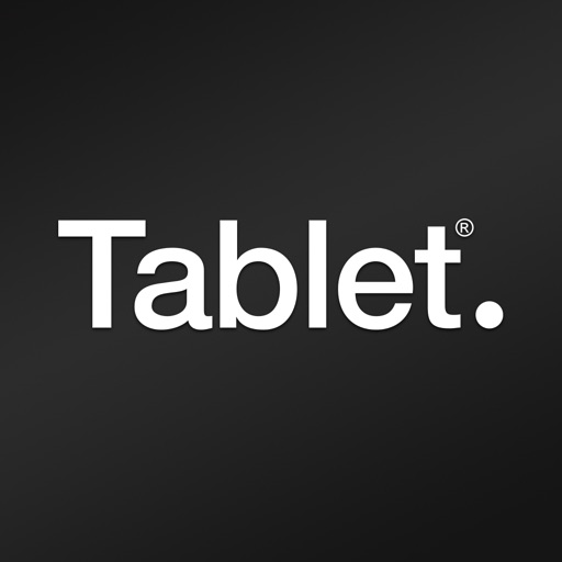 Tablet Hotels Icon
