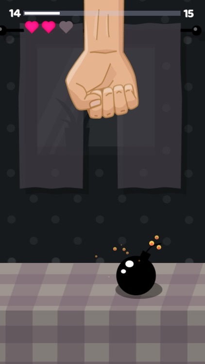 Crush It!!! screenshot-7