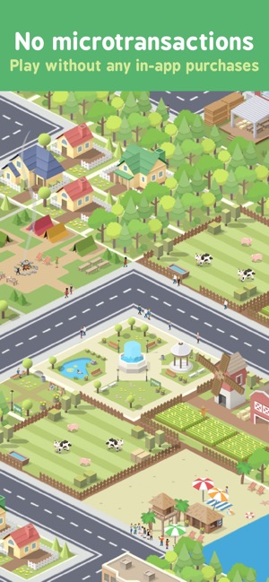 Pocket City(圖3)-速報App