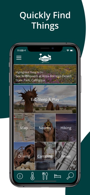 Anza-Borrego Region(圖1)-速報App