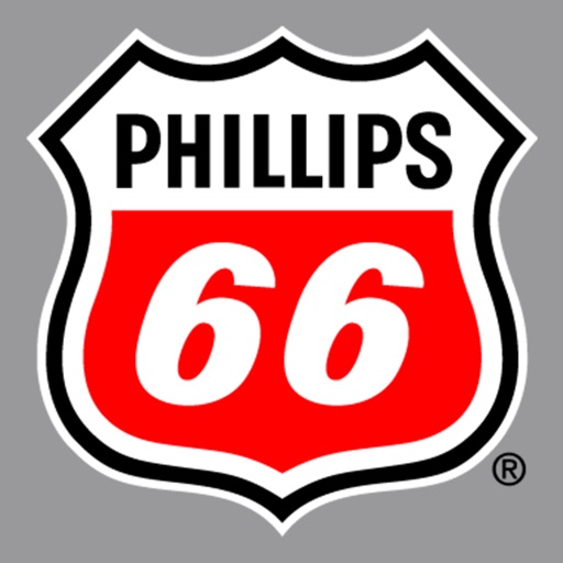 My Phillips 66 iOS App