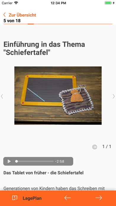 Deutsches Schiefertafelmuseum screenshot 3