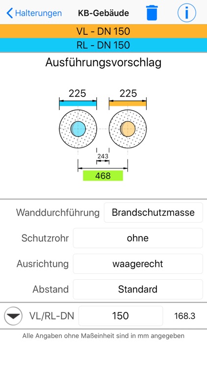 Fernwärme App screenshot-7