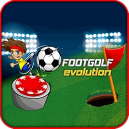 Footgolf Evolution