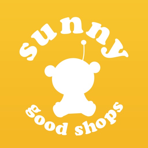 sunny good shops
