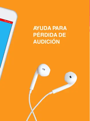 Immagine 4 Petralex - Audífono iphone