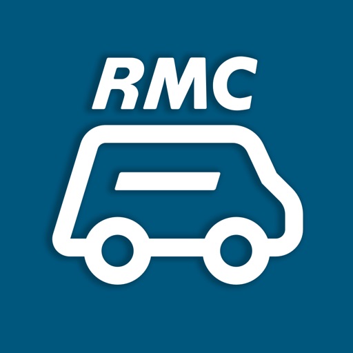 RMC Connect icon