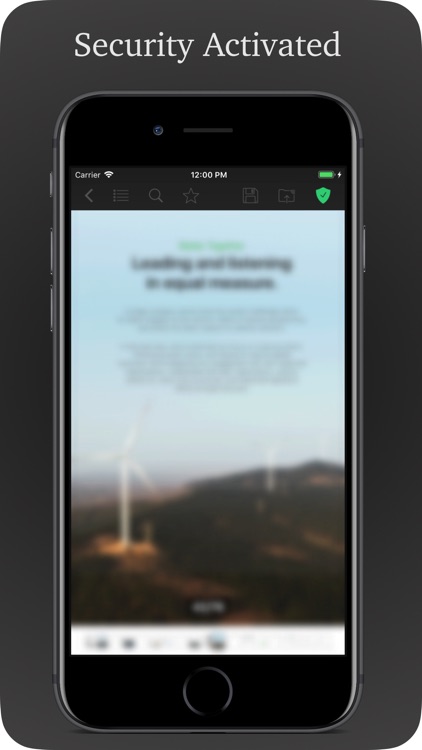 Greypad screenshot-3