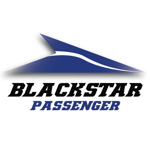 Blackstar Taxi