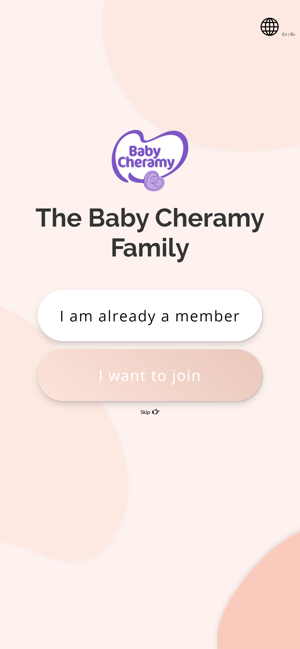 Baby Cheramy(圖3)-速報App