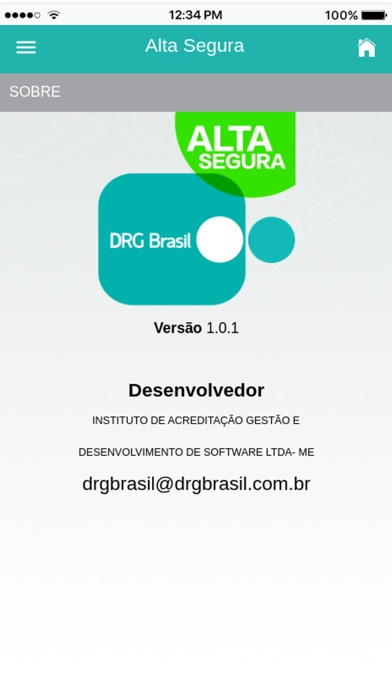 DRG Brasil – Alta Segura screenshot 3