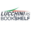 Lucchini RS Bookshelf