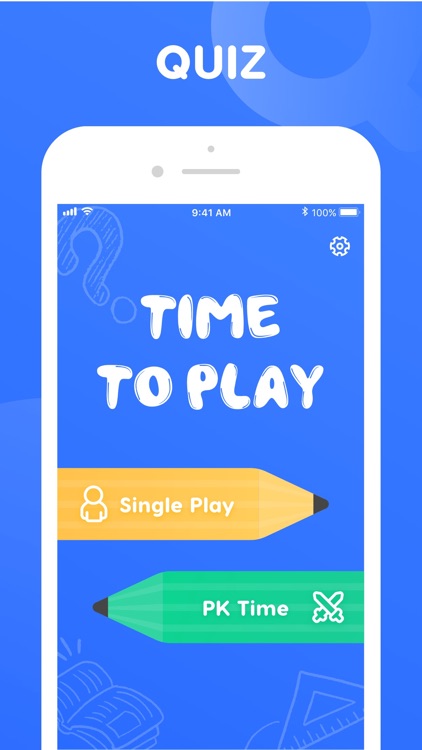 Daily Trivia Crack - Quiz Time