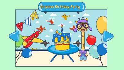 Meemu - Birthday screenshot 4