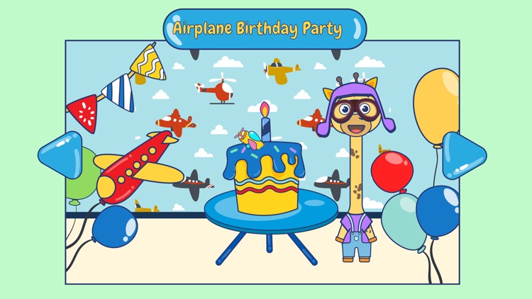 Meemu - Birthday screenshot-3