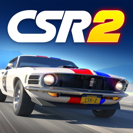 CSR Racing 2 - #1 Racing Games CSR Racing 2 - #1 Racing Games