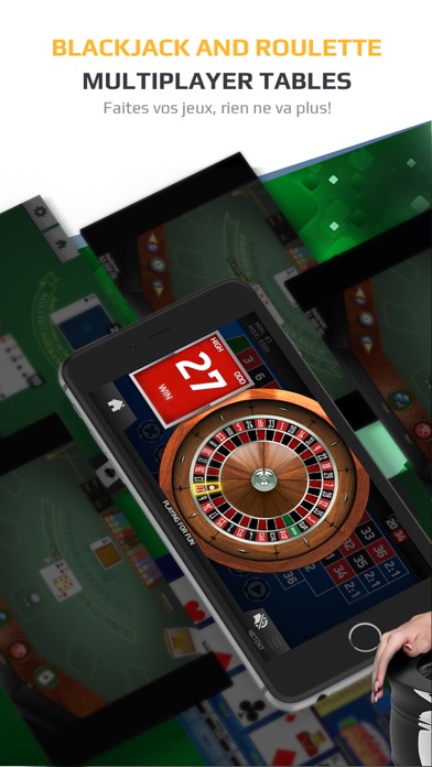 NetBet Casino roulette, slotsのおすすめ画像3