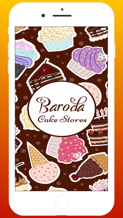 Baroda Cake Stores