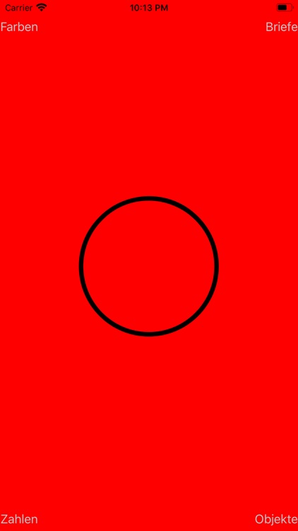 SmartBaby German screenshot-3