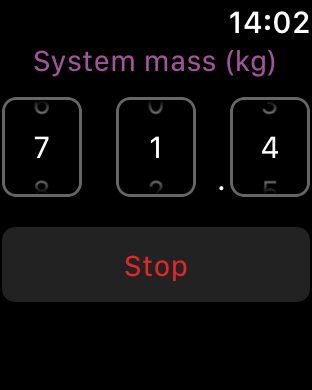 Screenshot #8 for ForceData