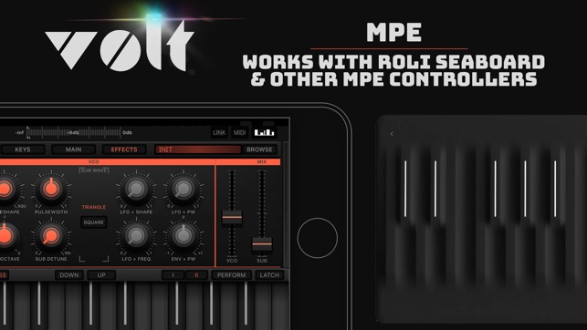 VOLT Synth(圖2)-速報App