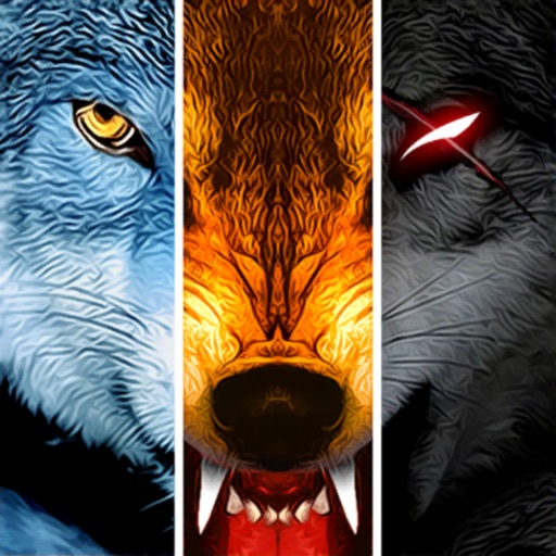 Wolf Online by 1Games