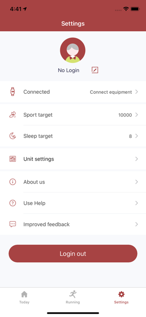 GetFit ECG(圖4)-速報App