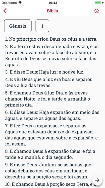 Comunidade de Cristo screenshot-3