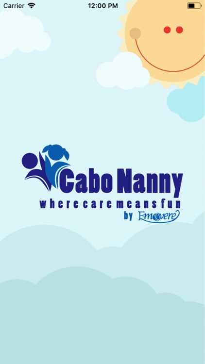 Cabo Nanny CSL Kinder