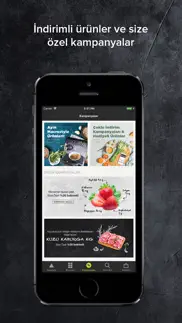 macroonline iphone screenshot 3
