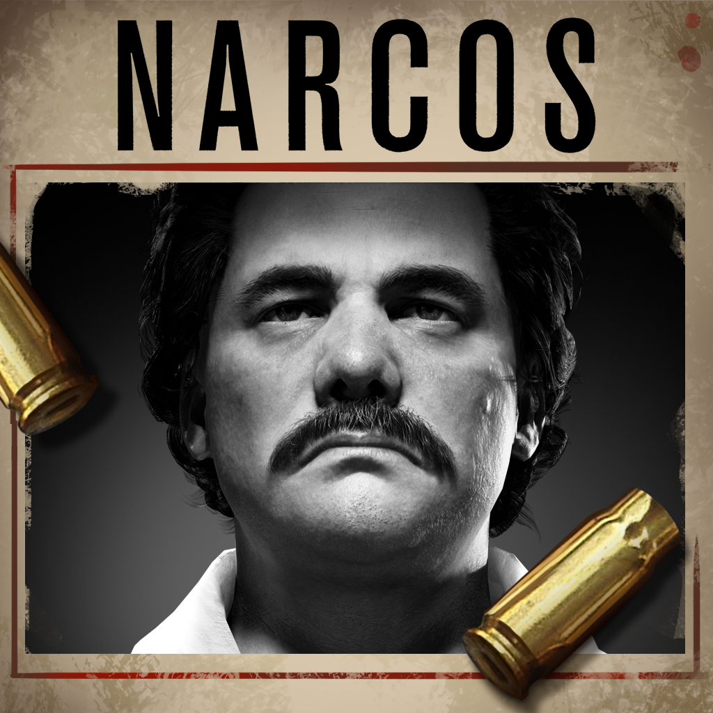 Narcos Cartel Wars Strategy Iphoneアプリ Applion