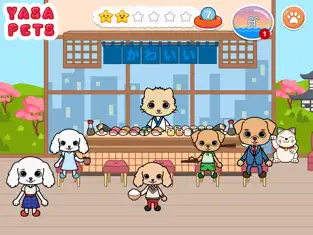 Captura 3 Yasa Pets Tower iphone