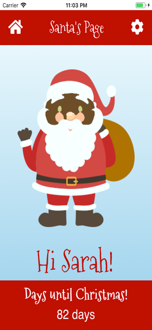 Santas App(圖2)-速報App