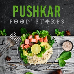 Pushkar Food Stores