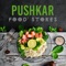 Pushkar Food Stores is free and without advertisement application with below features :