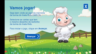 InalaKids screenshot 2