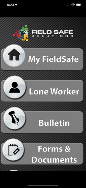 FieldSafe(圖2)-速報App