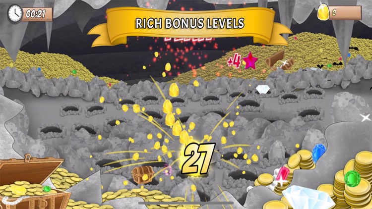 Mole Town screenshot-6