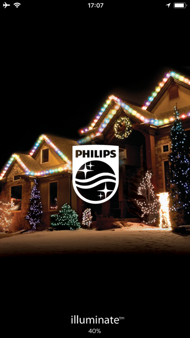 How to cancel & delete Philips Illuminate from iphone & ipad 1