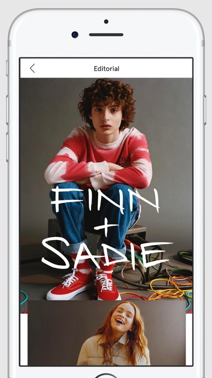 PULL&BEAR screenshot-4