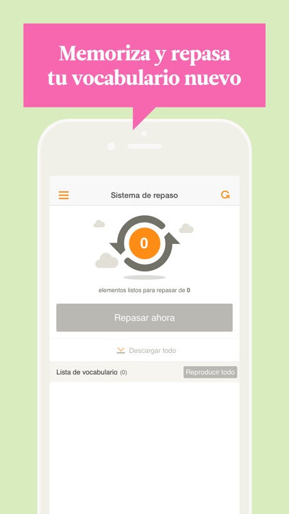 Babbel – Aprender indonesio screenshot-4
