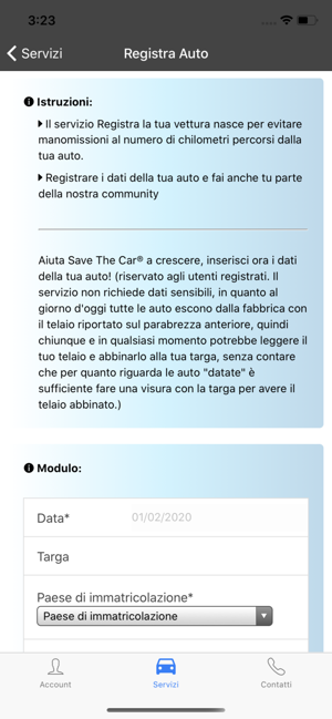 SaveTheCar(圖8)-速報App