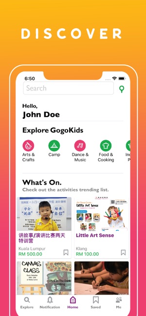 GogoKids(圖3)-速報App