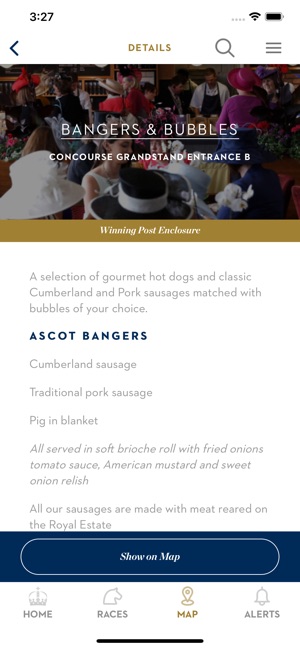 Ascot Racecourse(圖8)-速報App