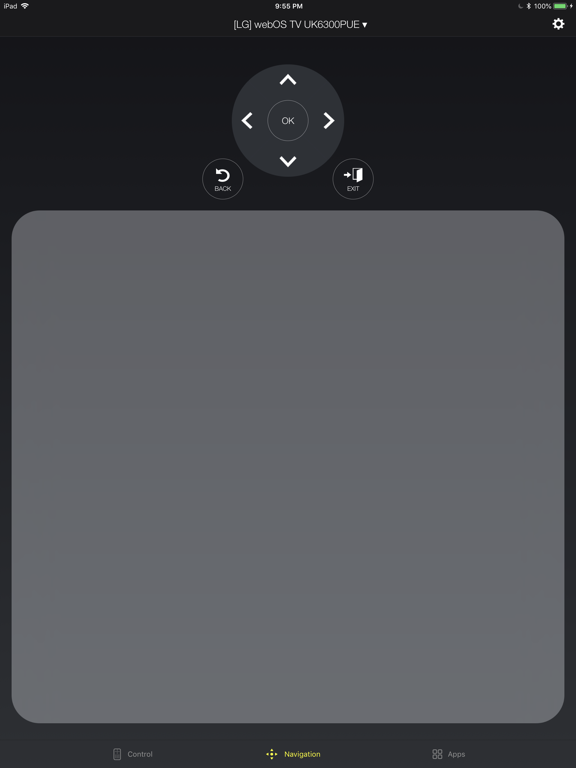 Universal Smart Remote for TV screenshot 2