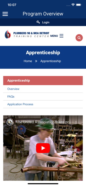 Detroit Plumbers Training(圖6)-速報App